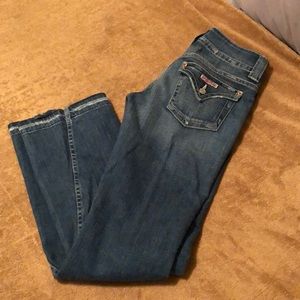 Hudson jeans